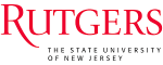 Rutgers University - The State University of New Jersey